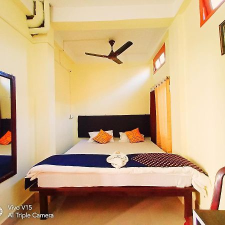 Hotel Executive Bongaigaon Exteriér fotografie