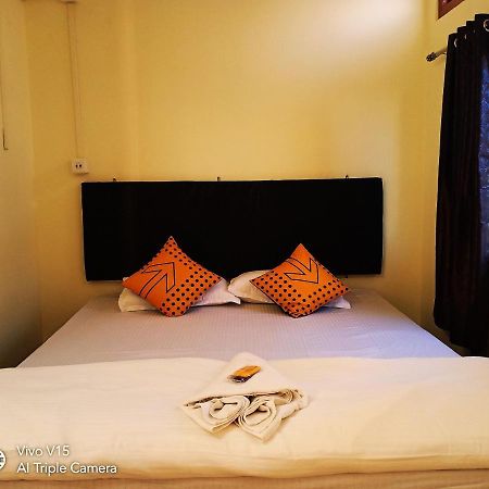 Hotel Executive Bongaigaon Exteriér fotografie