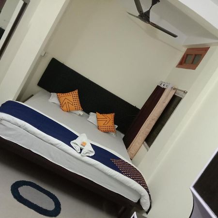 Hotel Executive Bongaigaon Exteriér fotografie