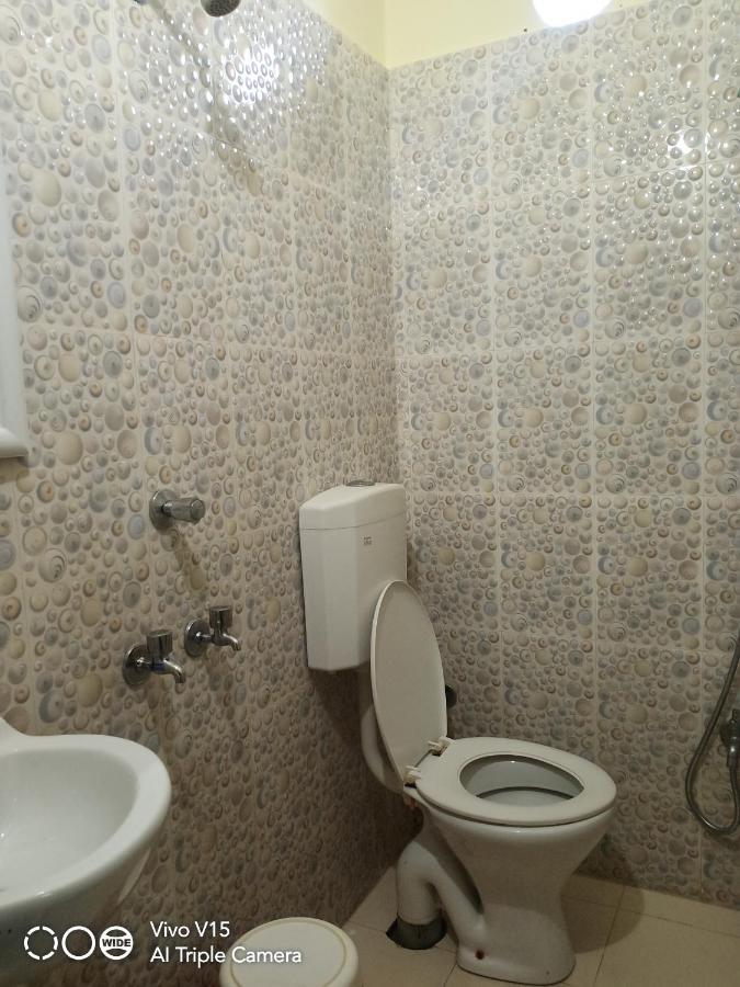 Hotel Executive Bongaigaon Exteriér fotografie