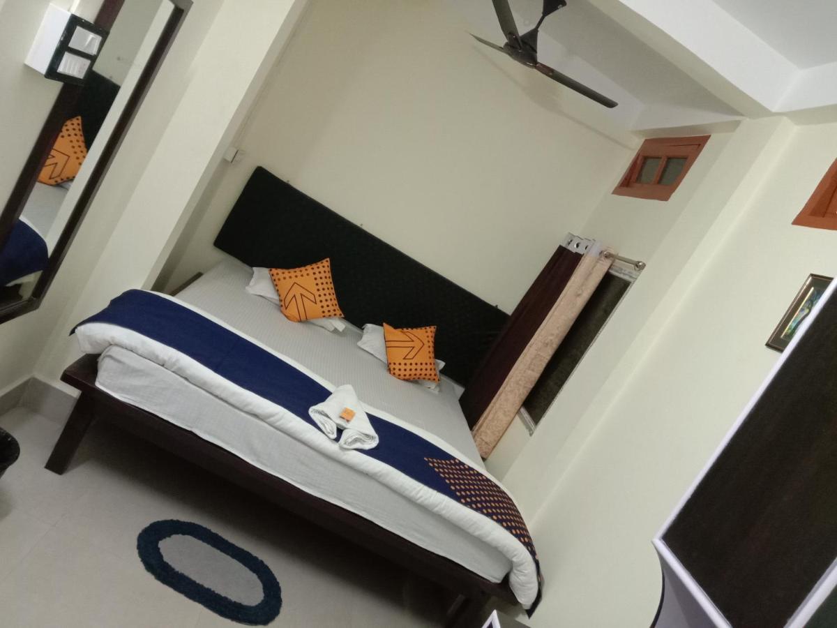 Hotel Executive Bongaigaon Exteriér fotografie