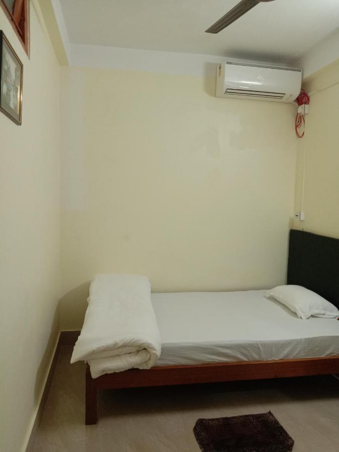 Hotel Executive Bongaigaon Exteriér fotografie