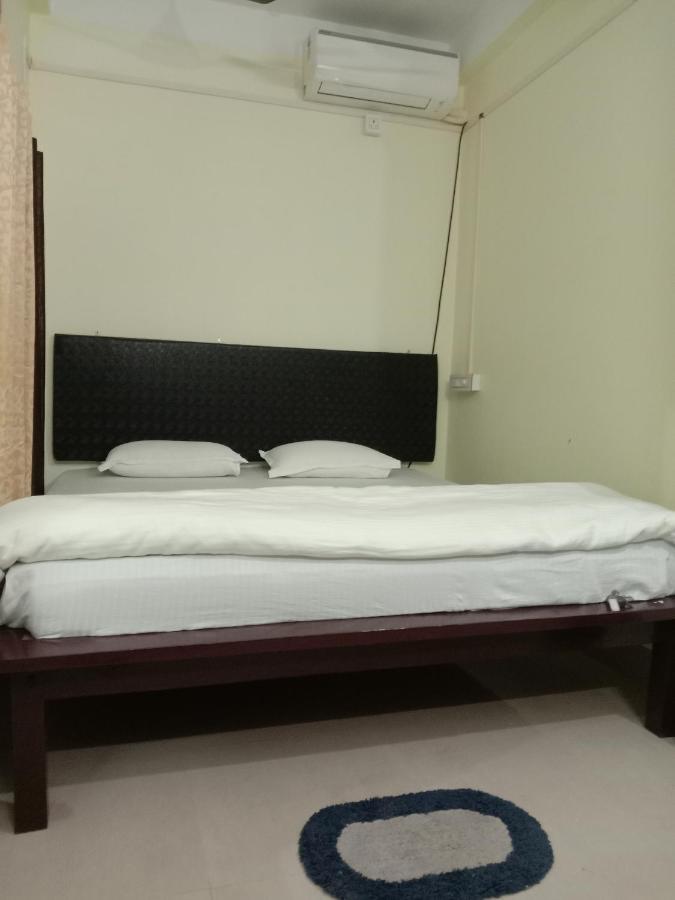 Hotel Executive Bongaigaon Exteriér fotografie